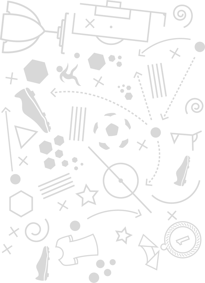 Grey Sports-themed Background